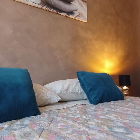 Aviano Interno 3 Appartement Buitenkant foto