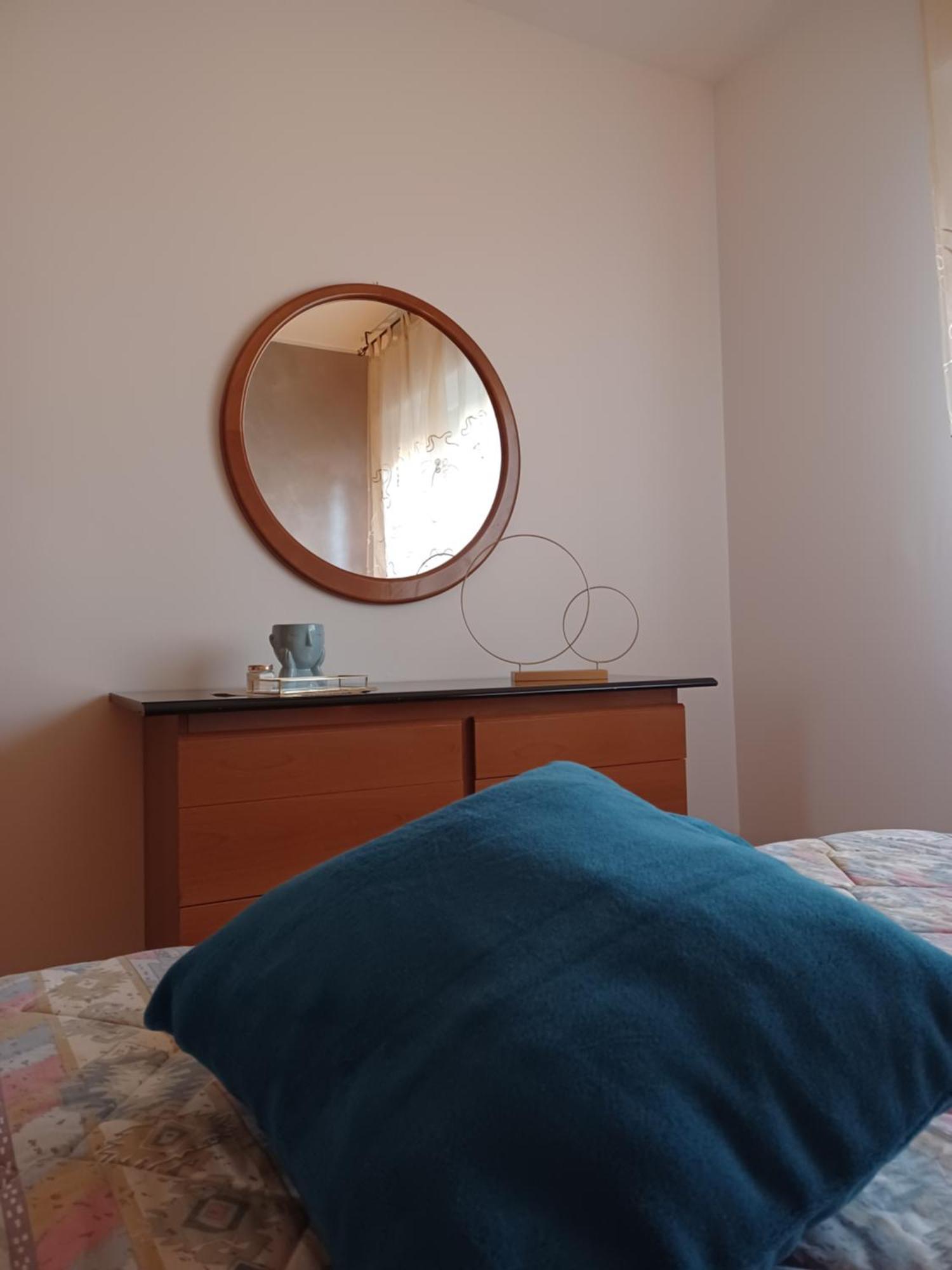 Aviano Interno 3 Appartement Buitenkant foto