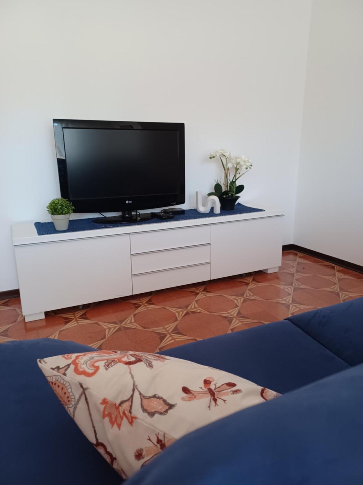 Aviano Interno 3 Appartement Buitenkant foto