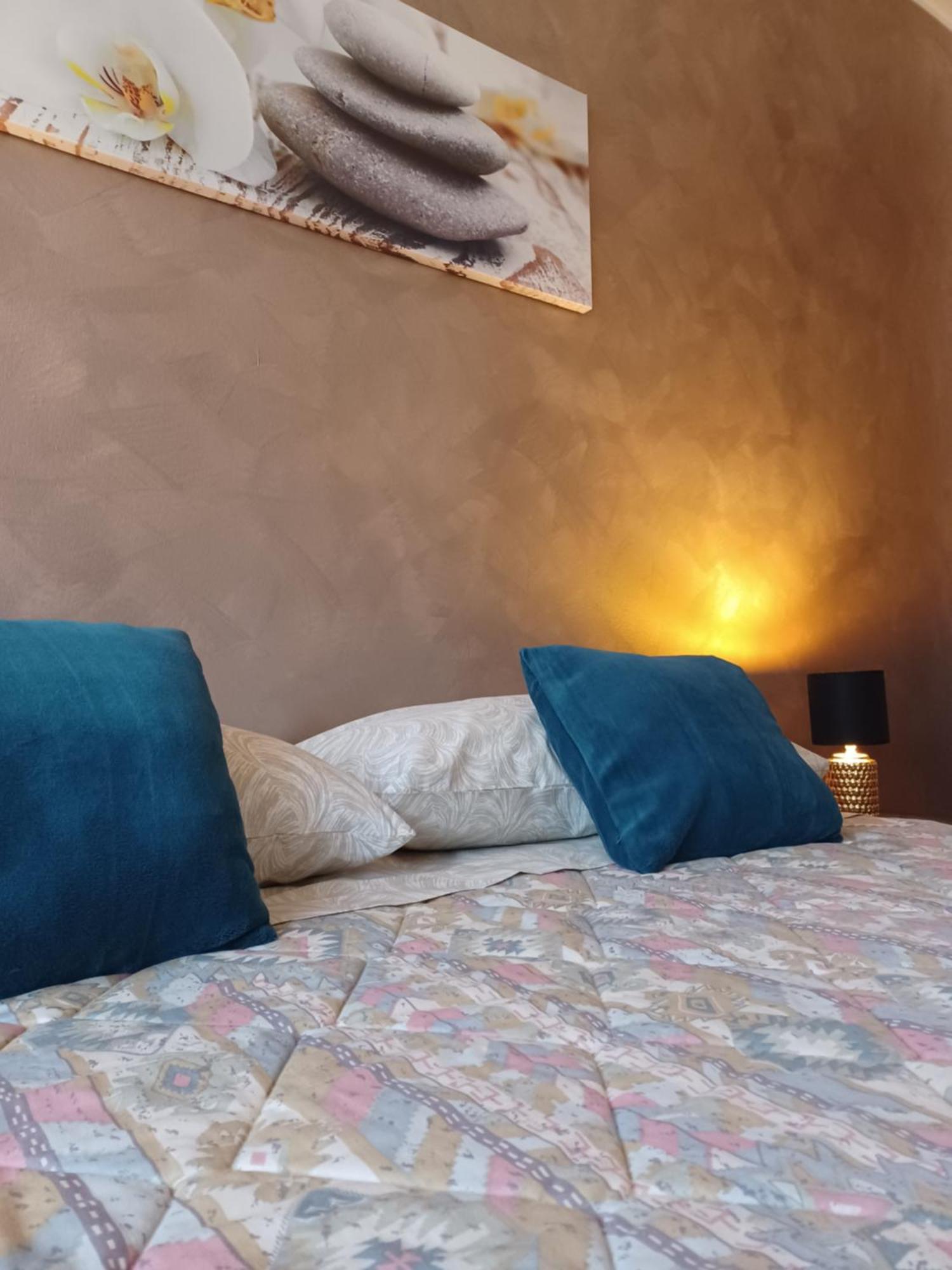 Aviano Interno 3 Appartement Buitenkant foto
