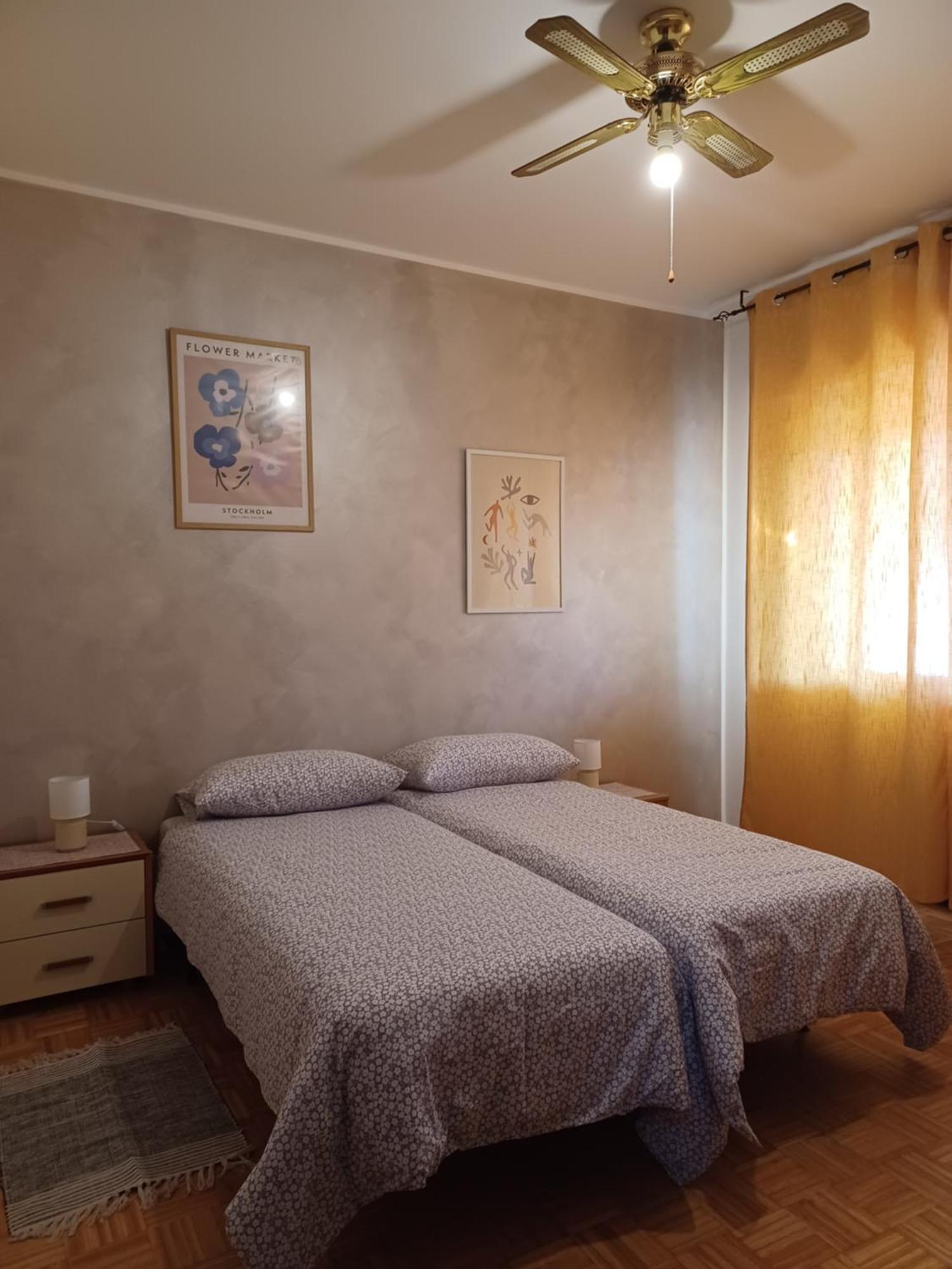 Aviano Interno 3 Appartement Buitenkant foto
