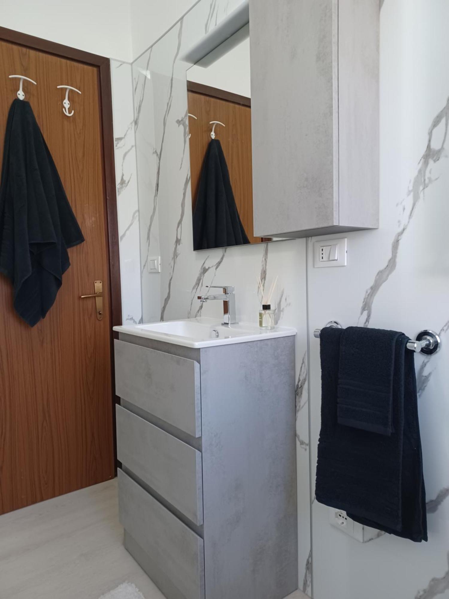 Aviano Interno 3 Appartement Buitenkant foto