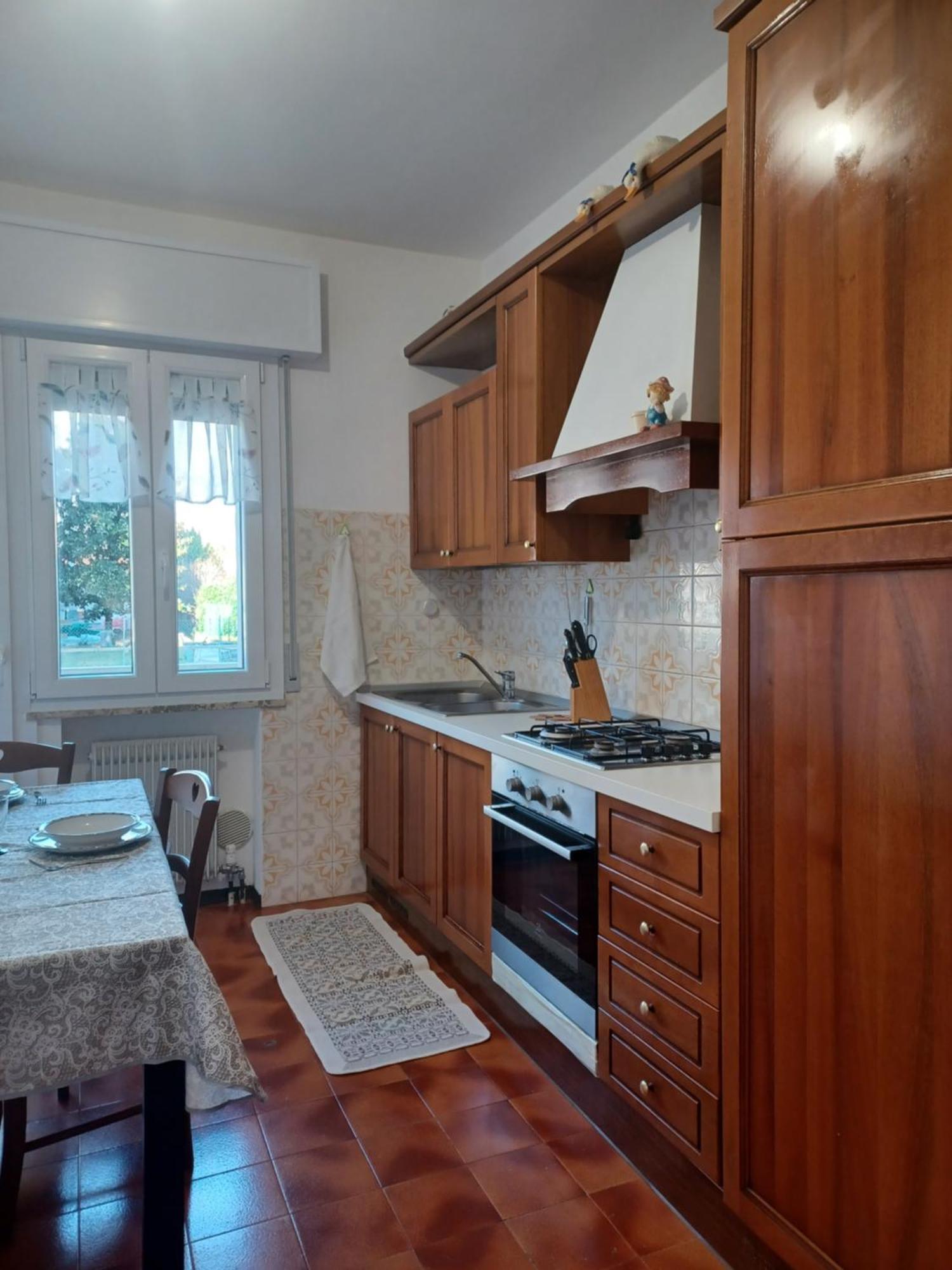 Aviano Interno 3 Appartement Buitenkant foto
