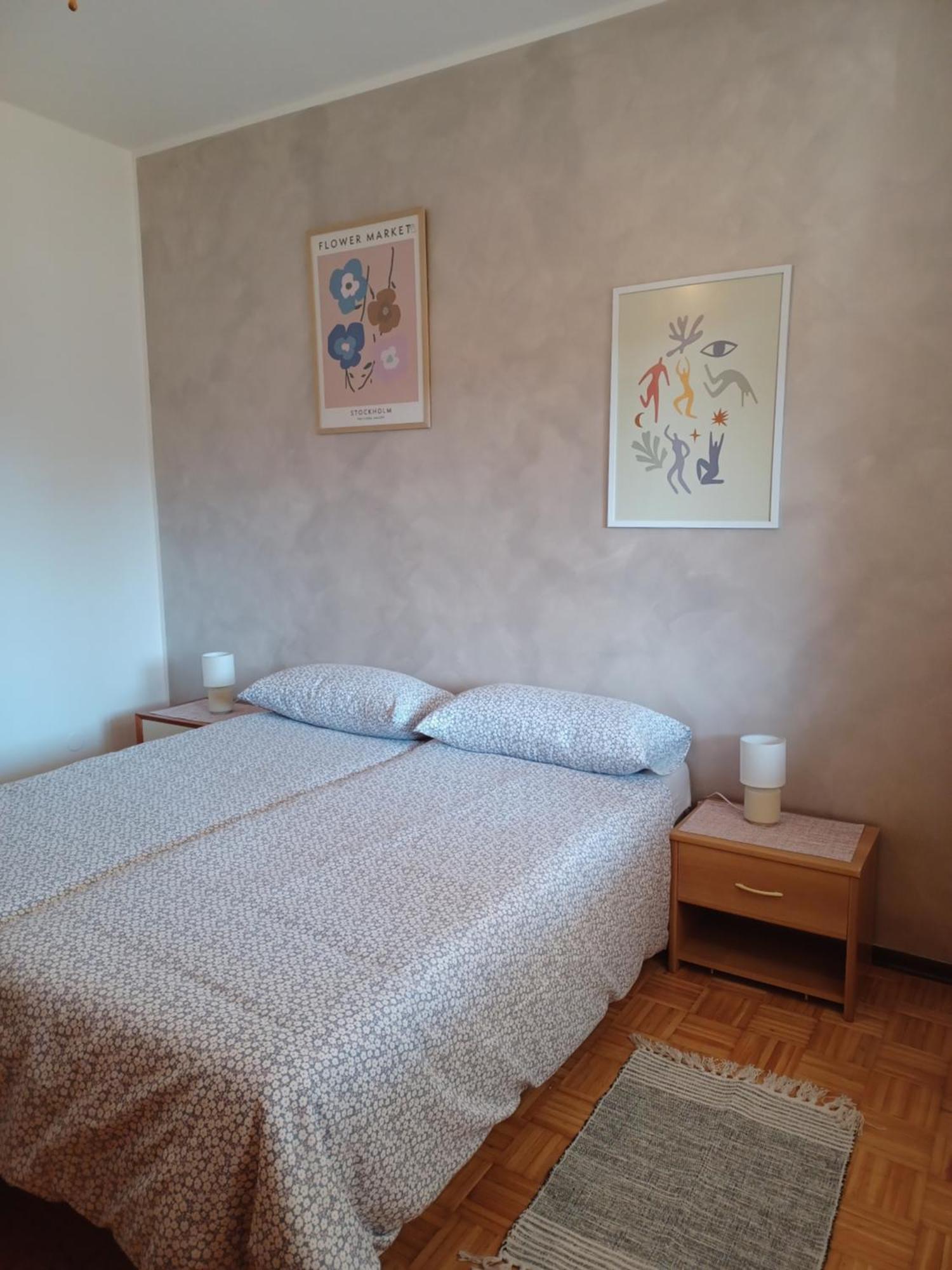 Aviano Interno 3 Appartement Buitenkant foto