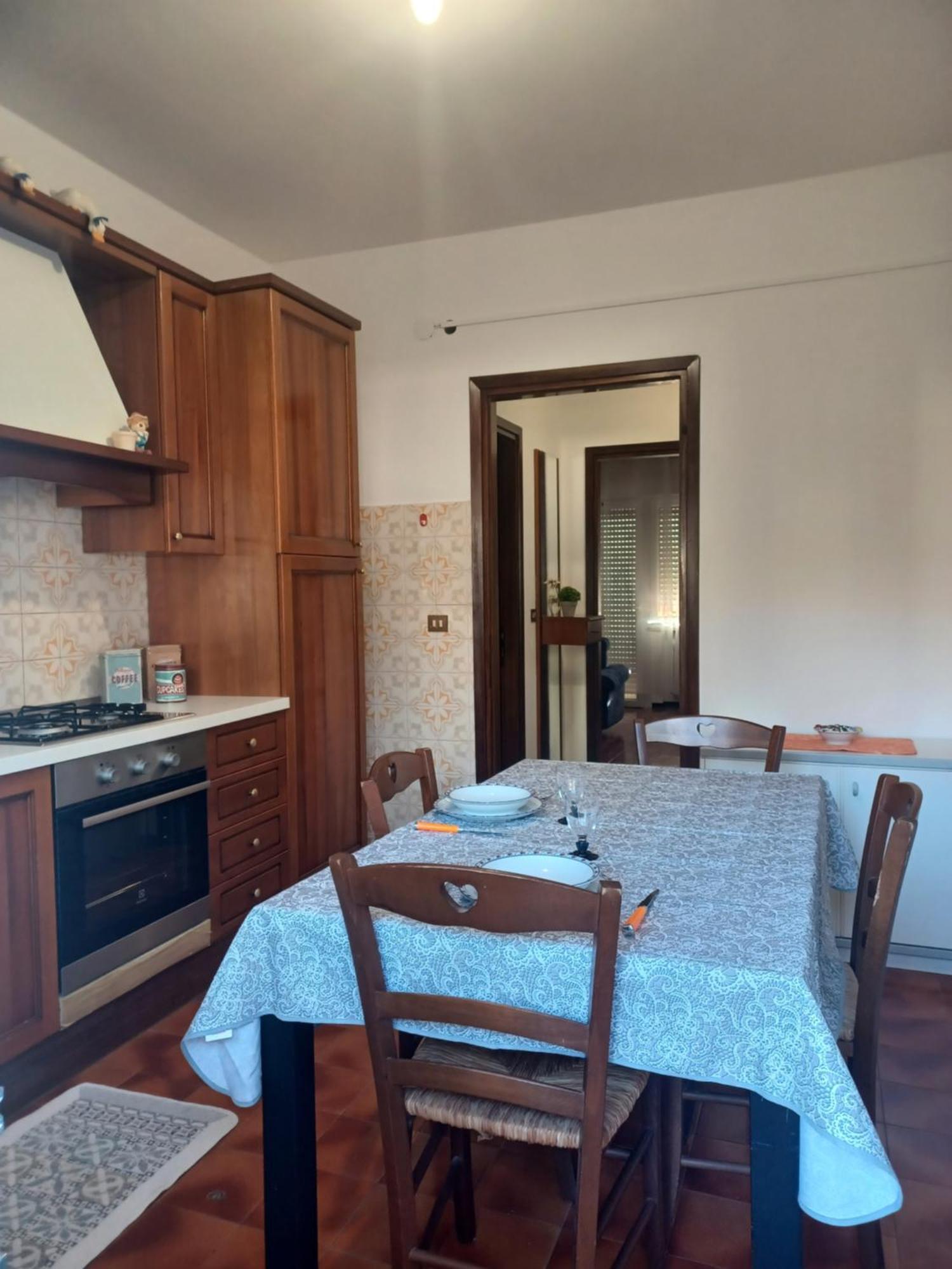 Aviano Interno 3 Appartement Buitenkant foto